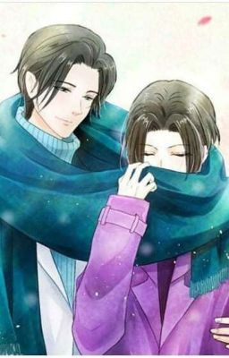 ( Hi Trừng P4)Thanh xuân có người