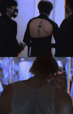 SHORTFIC SERIES YOONMIN