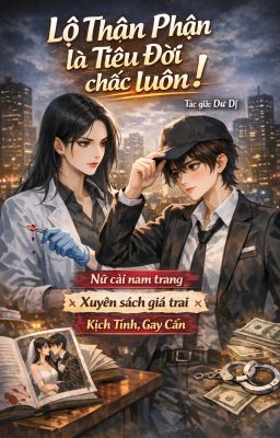 [BHTT] - [Edited Hoàn] - Lộ thân phận là tiêu đời chắc luôn! - Dư Dị