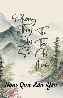 [ĐM/HOÀN/P2] Phong Thủy Đại Sư Tu Tiên Chỉ Nam