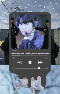 choran| cẩm nang nuôi thỏ của jihoon