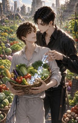 Mạt thế trùng sinh: Sau động đất