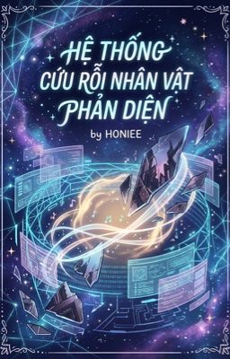 MQNxNHT|• Hệ thống cứu rỗi nhân vật phản diện