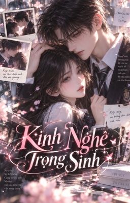 Kình Nghê Trọng Sinh